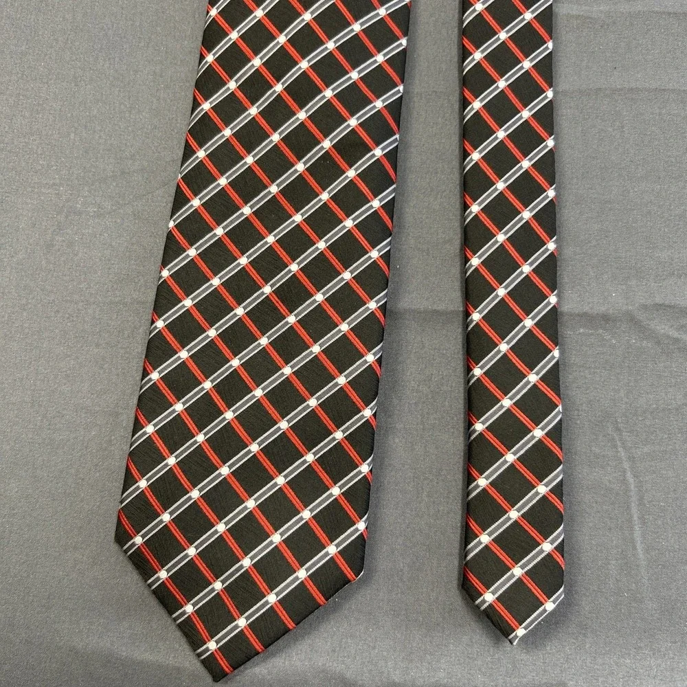 George men necktie